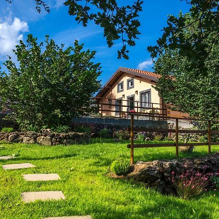 Villa Del Gelso Chalet Nel Parco Delletna Mascali Eksteriør billede